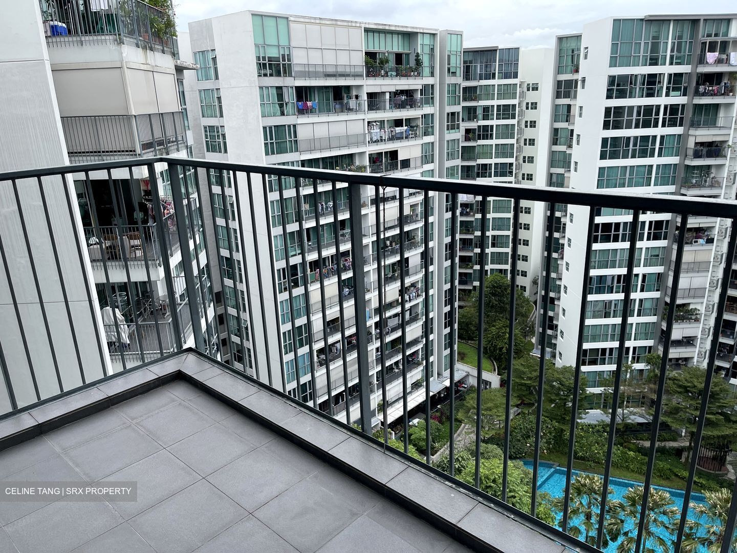 Eight Courtyards (D27), Condominium #386213261